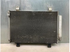 Recambio de radiador aire acondicionado para suzuki swift iii (sg) 1.3 referencia OEM IAM 9531062J00  