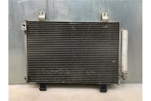 Recambio de radiador aire acondicionado para suzuki swift iii (sg) 1.3 referencia OEM IAM 9531062J00  