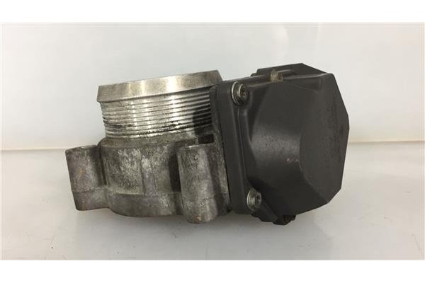 Recambio de caja mariposa aire para volkswagen multivan v (7hm, 7hn, 7hf, 7ef, 7em, 7en) 2.5 tdi referencia OEM IAM 076128063A A