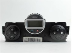 Recambio de mandos climatizador para renault scenic ii (jm) 1.9 dci (jm12, jm0g) referencia OEM IAM 69340017  