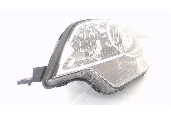 Recambio de faro delantero izquierdo para opel antara 2.2 selective referencia OEM IAM 96699881  
