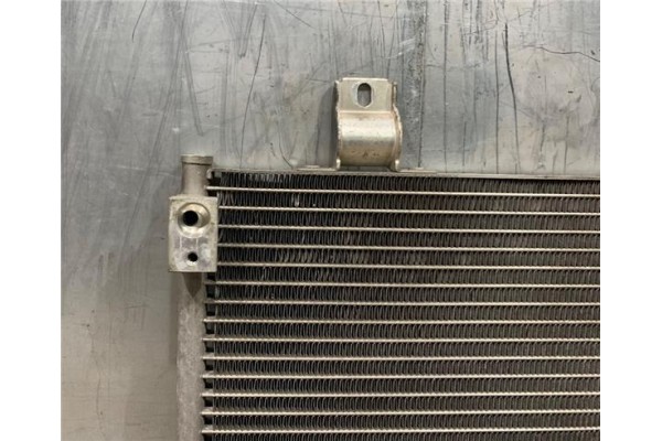 Recambio de radiador aire acondicionado para suzuki swift iii (sg) 1.3 referencia OEM IAM 9531062J00  