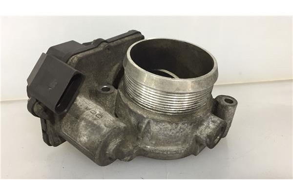 Recambio de caja mariposa aire para volkswagen multivan v (7hm, 7hn, 7hf, 7ef, 7em, 7en) 2.5 tdi referencia OEM IAM 076128063A A
