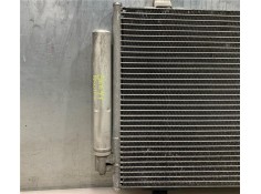 Recambio de radiador aire acondicionado para suzuki swift iii (sg) 1.3 referencia OEM IAM 9531062J00  
