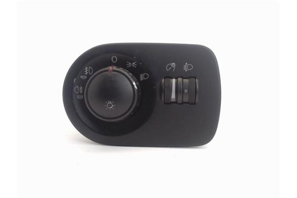 Recambio de mando de luces para seat leon (1p1) 1.9 tdi referencia OEM IAM 04059610 5P0919094A 