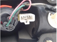 Recambio de piloto trasero izquierdo para hyundai elantra (xd) referencia OEM IAM 924112D200  