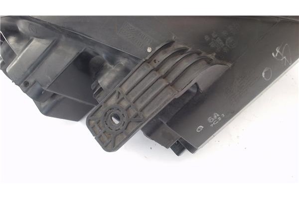 Recambio de faro delantero izquierdo para opel antara 2.2 selective referencia OEM IAM 96699881  
