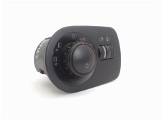 Recambio de mando de luces para seat leon (1p1) 1.9 tdi referencia OEM IAM 04059610 5P0919094A 