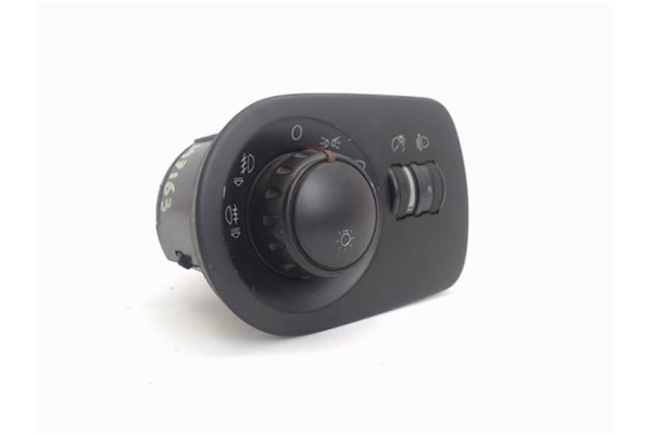 Recambio de mando de luces para seat leon (1p1) 1.9 tdi referencia OEM IAM 04059610 5P0919094A 