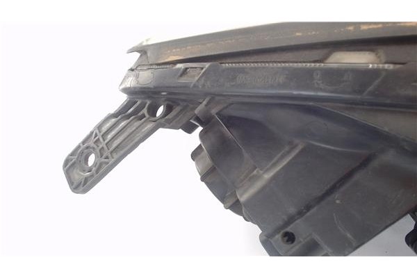 Recambio de faro delantero izquierdo para opel antara 2.2 selective referencia OEM IAM 96699881  