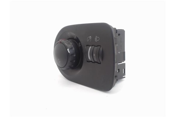 Recambio de mando de luces para seat leon (1p1) 1.9 tdi referencia OEM IAM 04059610 5P0919094A 