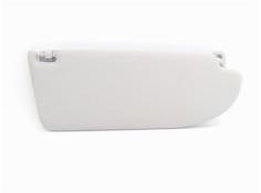 Recambio de parasol izquierdo para seat ibiza (6p1) 1.0 style referencia OEM IAM 6J0857551A 2F4  