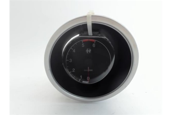 Recambio de reloj cuenta revoluciones para alfa romeo 156 1.9 jtd 8v distinctive referencia OEM IAM 156034514  