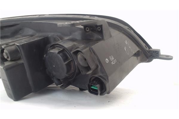 Recambio de faro delantero izquierdo para opel antara 2.2 selective referencia OEM IAM 96699881  