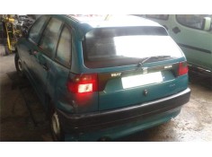 seat ibiza (6k1) del año 1995