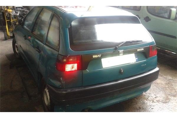 seat ibiza (6k1) del año 1995
