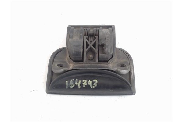 Recambio de maneta exterior delantero izquierda para citroen berlingo 1.9 d (mfdjy) referencia OEM IAM 9101J4  