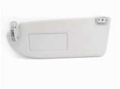 Recambio de parasol izquierdo para seat ibiza (6p1) 1.0 style referencia OEM IAM 6J0857551A 2F4  