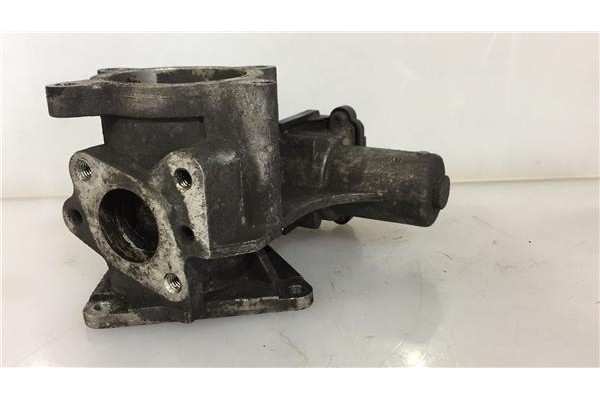 Recambio de egr para volkswagen multivan v (7hm, 7hn, 7hf, 7ef, 7em, 7en) 2.5 tdi referencia OEM IAM 700823040  