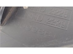 Recambio de faro delantero izquierdo para opel antara 2.2 selective referencia OEM IAM 96699881  