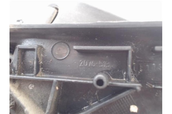 Recambio de retrovisor izquierdo para renault r 21 berlina (b/l48) referencia OEM IAM 2076513  