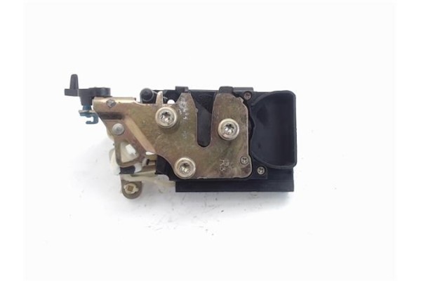 Recambio de cierre electromagnetico trasero derecho para chevrolet nubira berlina 1.6 se referencia OEM IAM   