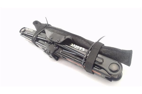 Recambio de gato para opel antara 2.2 selective referencia OEM IAM 95494356 95494355 