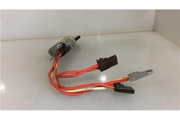 Recambio de clausor para citroen berlingo 1.8 d x familiar referencia OEM IAM   