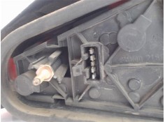 Recambio de piloto trasero izquierdo para peugeot 106 (s2) referencia OEM IAM 635084  
