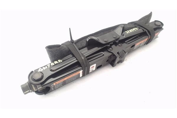 Recambio de gato para opel antara 2.2 selective referencia OEM IAM 95494356 95494355 