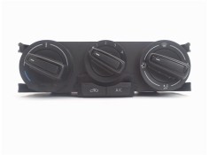 Recambio de mandos calefaccion / a.a. para seat ibiza (6p1) 1.0 style referencia OEM IAM 6P0820045  