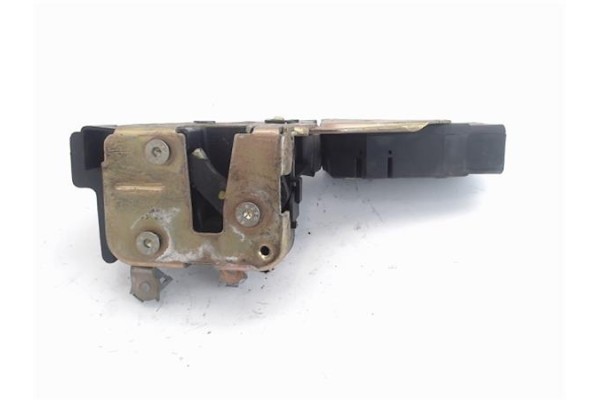 Recambio de cierre electromagnetico delantero izquierdo para mitsubishi space star (dg0) 1.6 16v (dg3a) referencia OEM IAM   