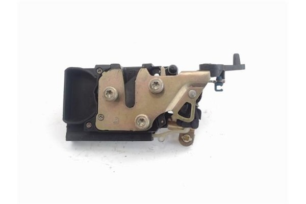 Recambio de cierre electromagnetico trasero izquierdo para chevrolet nubira berlina 1.6 se referencia OEM IAM   