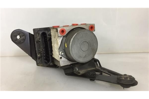 Recambio de nucleo abs para renault kangoo ii (f/kw0) 1.5 dci (kw0c, kw0f) referencia OEM IAM 8200955226 0265232167 