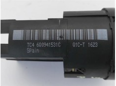 Recambio de mando de luces para volkswagen polo iv (9n1) 1.4 16v referencia OEM IAM 6Q0941531C20H TC4600941531C 