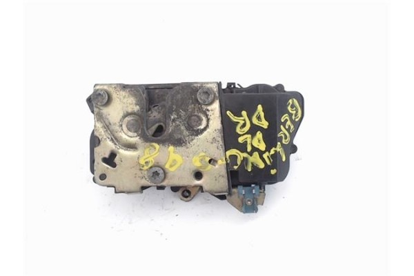 Recambio de cierre electromagnetico delantero derecho para citroen berlingo 1.9 d (mfdjy) referencia OEM IAM   