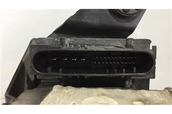 Recambio de nucleo abs para renault kangoo ii (f/kw0) 1.5 dci (kw0c, kw0f) referencia OEM IAM 8200955226 0265232167 