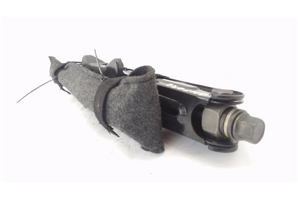 Recambio de gato para opel antara 2.2 selective referencia OEM IAM 95494356 95494355 