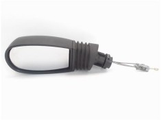 Recambio de retrovisor izquierdo para fiat ii punto (188) berlina 1.2 60 (188.030, .050, .130, .150, .230, .250) referencia OEM 