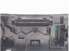 Recambio de mandos calefaccion / a.a. para seat ibiza (6p1) 1.0 style referencia OEM IAM 6P0820045  