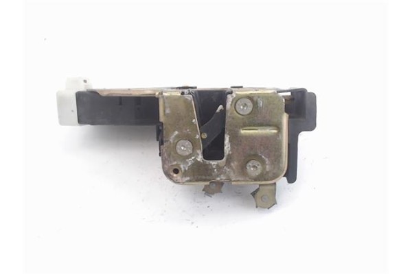 Recambio de cierre electromagnetico delantero derecho para mitsubishi space star (dg0) 1.6 16v (dg3a) referencia OEM IAM   