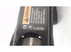 Recambio de gato para opel antara 2.2 selective referencia OEM IAM 95494356 95494355 