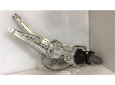 Recambio de mecanismo elevalunas delantero izquierdo para bmw serie 3 compacto (e36) 1.9 316i referencia OEM IAM 62628360 113156
