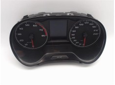 Recambio de cuadro completo para seat ibiza (6p1) 1.0 style referencia OEM IAM 6P0920730A  