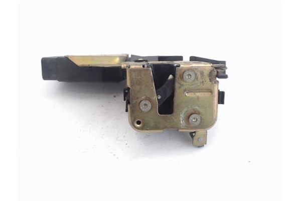 Recambio de cierre electromagnetico trasero derecho para mitsubishi space star (dg0) 1.6 16v (dg3a) referencia OEM IAM   