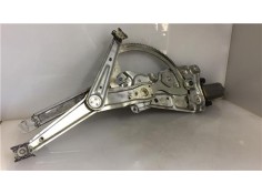 Recambio de mecanismo elevalunas delantero izquierdo para bmw serie 3 compacto (e36) 1.9 316i referencia OEM IAM 62628360 113156
