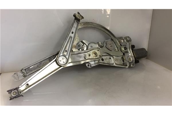 Recambio de mecanismo elevalunas delantero izquierdo para bmw serie 3 compacto (e36) 1.9 316i referencia OEM IAM 62628360 113156
