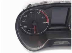 Recambio de cuadro completo para seat ibiza (6p1) 1.0 style referencia OEM IAM 6P0920730A  