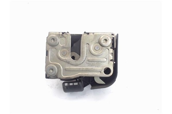 Recambio de cierre electromagnetico delantero derecho para renault scenic i (ja...) 2.0 16v rx4 referencia OEM IAM   