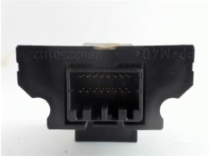 Recambio de reloj cuenta kilometros para opel vectra c berlina 2.2 16v referencia OEM IAM 29822501112  